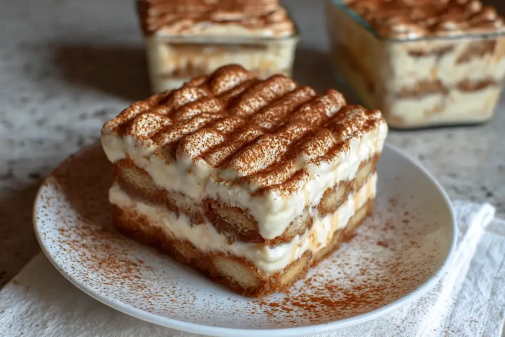 Easy Biscoff Tiramisu: A Heavenly Dessert Delight! 4 Easy Biscoff Tiramisu1 Easy Biscoff Tiramisu: A Heavenly Dessert Delight!