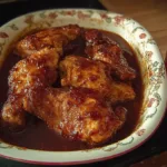 Easy Cola Chicken: A Delicious Quick Dinner Delight 5 Easy Cola Chicken1 Easy Cola Chicken: A Delicious Quick Dinner Delight