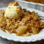 Easy Delicious Pear Crumble (Best Recipe) You'll Love! 5 Easy Delicious Pear Crumble (Best Recipe) – Try This Now!