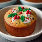 Easy Mini Vanilla Christmas Cakes (Quick Recipe) - Delicious & Fun! 5 Easy Mini Vanilla Christmas Cakes Quick Recipe Easy Mini Vanilla Christmas Cakes (Quick Recipe) - Delicious & Fun!