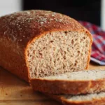 Easy No-Fail Whole Wheat Bread: Bake Perfectly Every Time 5 Easy No Fail Whole Wheat Bread Easy No-Fail Whole Wheat Bread: Bake Perfectly Every Time