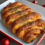 Easy Pizza Croissant Recipe - A Deliciously Quick Treat! 5 Easy Pizza Croissant Recipe - Perfect Snack in Minutes!