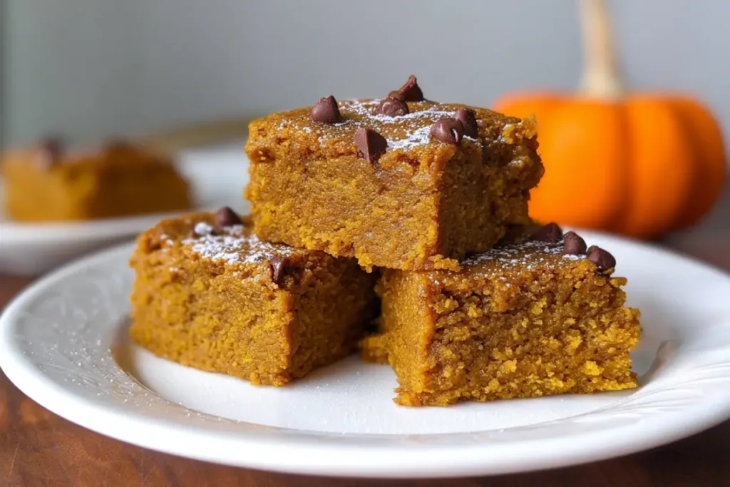 Pumpkin Pie Spice Pancakes: Try This Cozy Breakfast Today!