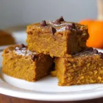Easy Pumpkin Blondies Recipe: A Must-Try for Fall! 5 Pumpkin Pie Spice Pancakes: Try This Cozy Breakfast Today!