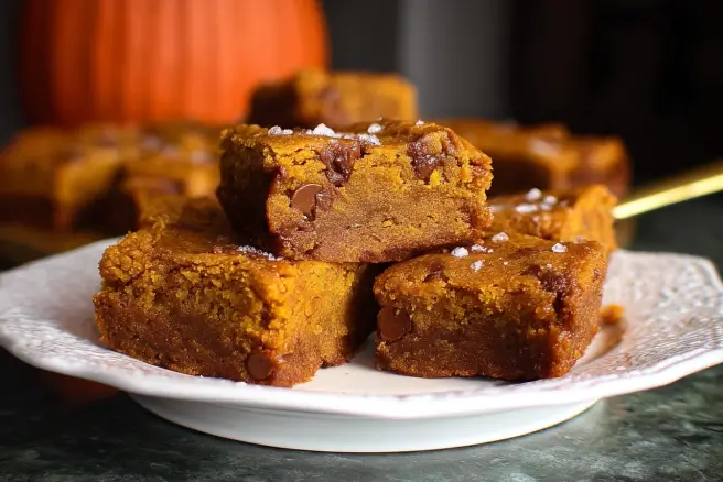 Pumpkin Pie Spice Pancakes: Indulge in Cozy Fall Flavors