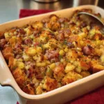 Easy Sausage Stuffing Recipe You’ll Love 5 Easy Sausage Stuffing Recipe Easy Sausage Stuffing Recipe You’ll Love