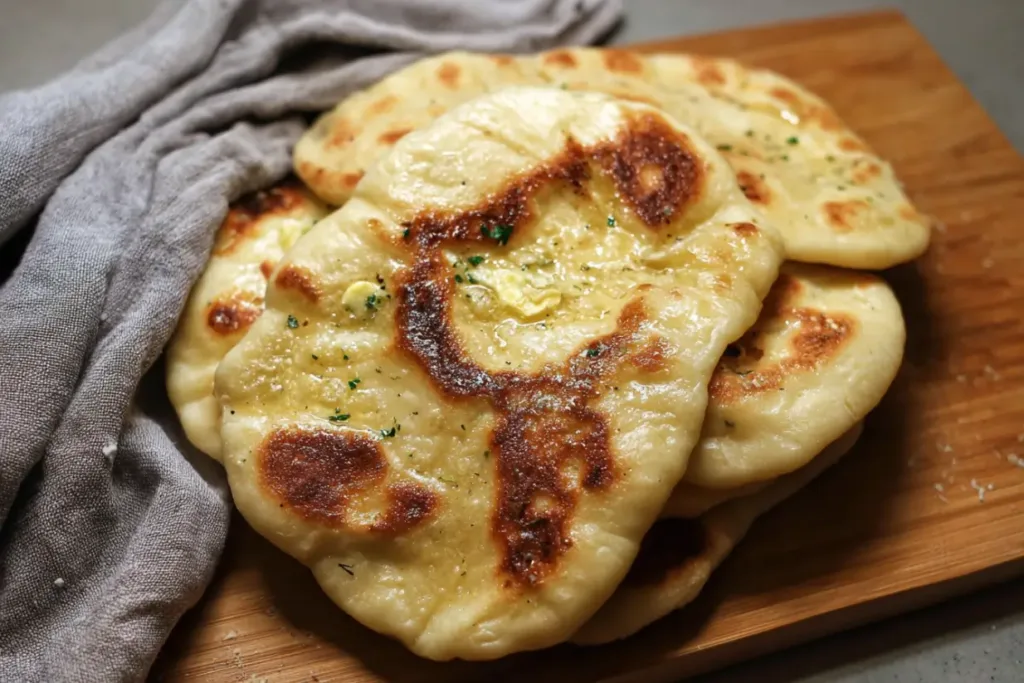 Easy Skillet Flatbread Recipe1 Easy Skillet Flatbread Recipe: Simple & Delicious Every Time