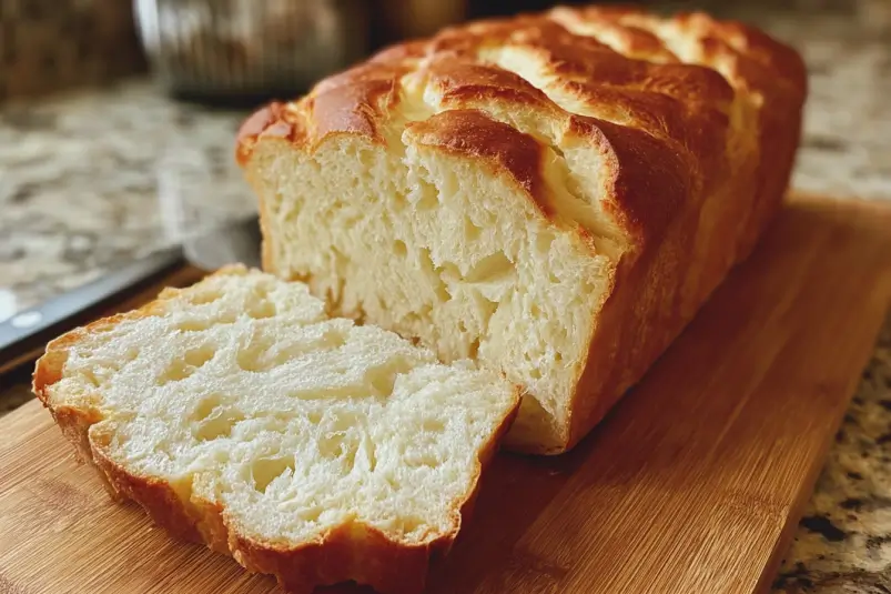 Easy Soft Homemade Gluten Free Bread Easy Soft Homemade Gluten-Free Bread | No-Fail Recipe