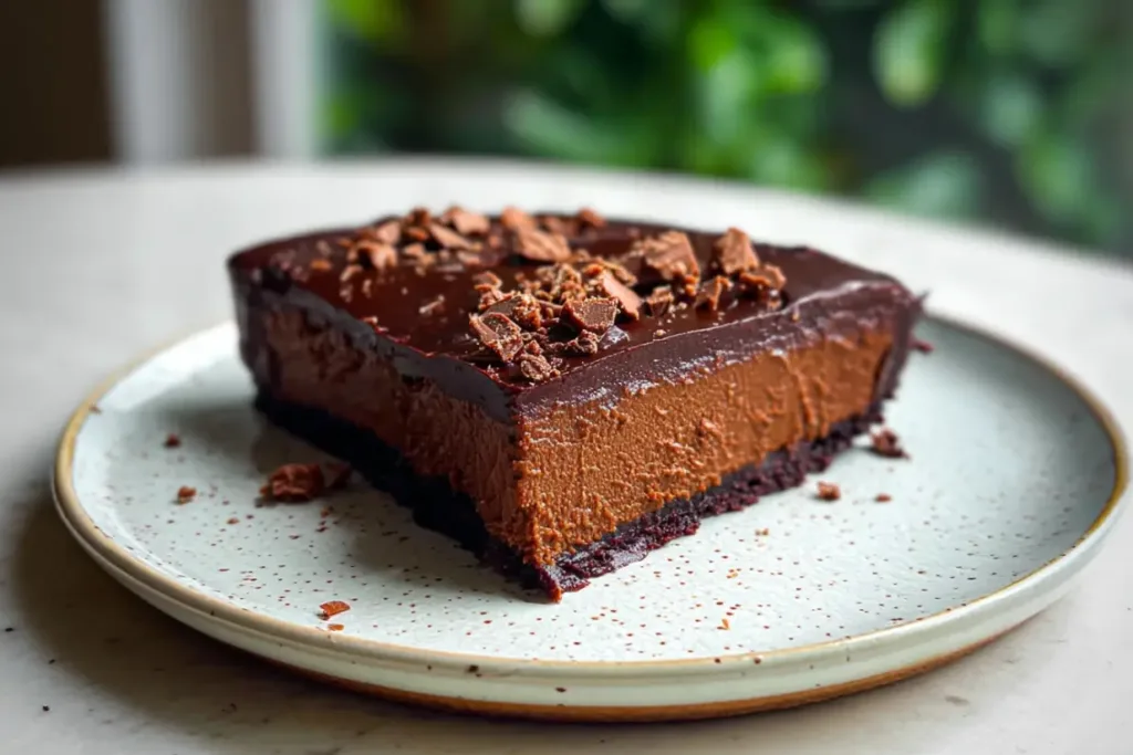 Easy Viral Sweet Potato Chocolate Cake Recipe (2 Ingredients) - Try This Now!