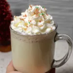Easy White Hot Chocolate Recipe Easy White Hot Chocolate Recipe: A Cozy Delight You’ll Love