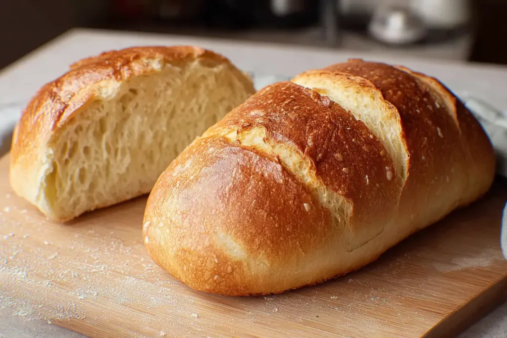 Fast Bread Recipe: Quick & Delicious Loaf in No Time