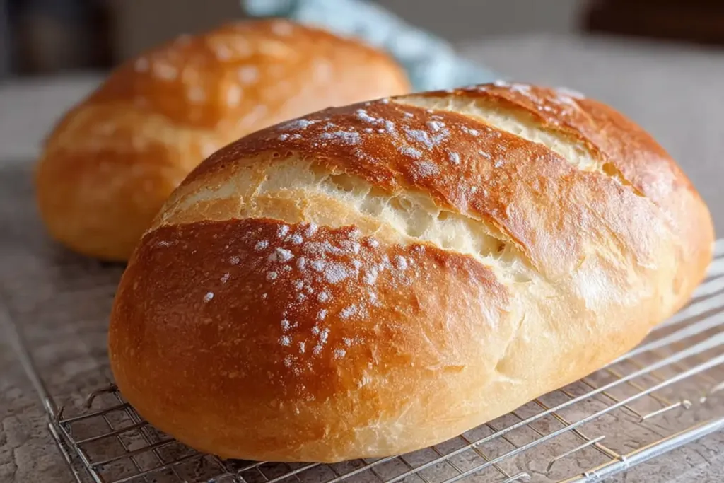 Fast Bread Recipe1 Fast Bread Recipe: Quick & Delicious Loaf in No Time