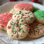 Festive & Easy Christmas Sugar Cookies Recipe to Delight Everyone 5 Festive Easy Christmas Sugar Cookies Recipe Festive & Easy Christmas Sugar Cookies Recipe to Delight Everyone