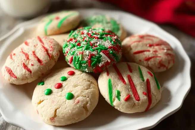 Festive & Easy Christmas Sugar Cookies Recipe to Delight Everyone 4 Festive Easy Christmas Sugar Cookies Recipe1 Festive & Easy Christmas Sugar Cookies Recipe to Delight Everyone