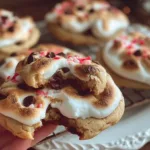 Easy Gooey Marshmallow Cookie Recipe That Everyone Loves 5 Gooey Marshmallow Cookies Ready to Savor