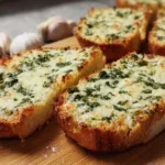 Great Garlic Bread Great Garlic Bread: Irresistibly Delicious and Easy to Make