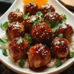 Honey Garlic Turkey Meatballs: A Sweet and Savory Delight 5 Honey Garlic Turkey Meatballs: Flavorful and Family-Friendly