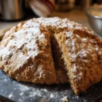 Irish Brown Bread Recipe | Traditional Homemade Loaf 5 Irish Brown Bread Recipe Irish Brown Bread Recipe | Traditional Homemade Loaf
