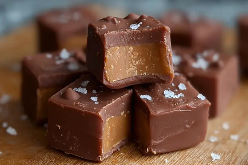 Irresistible Mackinac Island Fudge You Can Make at Home 1 Irresistible Mackinac Island Fudge You Can Make at Home