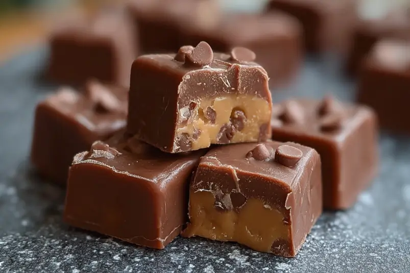 Irresistible Mackinac Island Fudge You Can Make at Home 4 Irresistible Mackinac Island Fudge You Can Make at Home1 Irresistible Mackinac Island Fudge You Can Make at Home