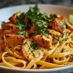 Irresistibly Easy Cowboy Butter Chicken Linguine Recipe in 30 Minutes 5 Irresistibly Easy Cowboy Butter Chicken Linguine in 30 Minutes Irresistibly Easy Cowboy Butter Chicken Linguine Recipe in 30 Minutes