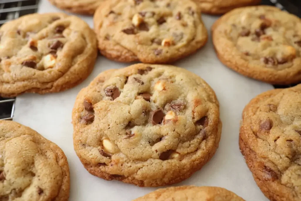 Mama Kelce's Cookie Recipe: The Ultimate Sweet Treat! 3 Mama Kelces Cookie Recipe Mama Kelce's Cookie Recipe: The Ultimate Sweet Treat!