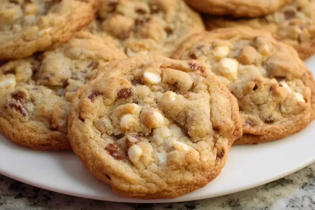 Mama Kelce's Cookie Recipe: The Ultimate Sweet Treat! 4 Mama Kelces Cookie Recipe1 Mama Kelce's Cookie Recipe: The Ultimate Sweet Treat!