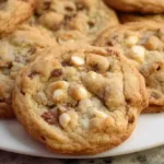Mama Kelce's Cookie Recipe: The Ultimate Sweet Treat! 5 Mama Kelces Cookie Recipe1 Mama Kelce's Cookie Recipe: The Ultimate Sweet Treat!