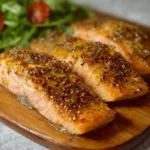 Maple Mustard Salmon Recipe: A Deliciously Easy Dish 5 Maple Mustard Salmon Recipe: Tasty and Simple to Make!