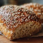Oat and Chia Bread | Healthy Homemade Recipe 5 Oat and Chia Bread Oat and Chia Bread | Healthy Homemade Recipe