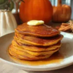 Pumpkin Pie Spice Pancakes: A Delightful Autumn Treat 5 Pumpkin Pie Spice Pancakes: Try This Cozy Breakfast Today!