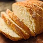 Sandwich Bread WITHOUT Yeast: Quick & Easy Recipe! 5 Sandwich Bread WITHOUT yeast Sandwich Bread WITHOUT Yeast: Quick & Easy Recipe!