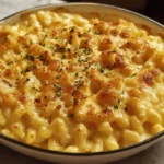 Simple Macaroni and Cheese Recipe – Classic Creamy Comfort Food 5 Simple Macaroni and Cheese 1 Simple Macaroni and Cheese Recipe – Classic Creamy Comfort Food