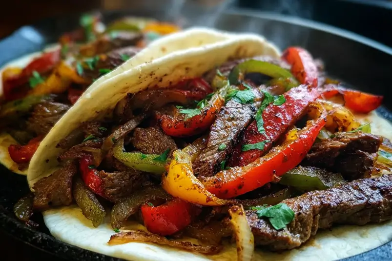 Sizzling Blackstone Fajitas: 5 Reasons You’ll Love Them Now! 4 Sizzling Blackstone Fajitas 5 Reasons Youll Love Them1 Sizzling Blackstone Fajitas: 5 Reasons You’ll Love Them Now!
