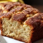 Snickerdoodle Banana Bread Recipe | Cinnamon-Sugar Twist 5 Snickerdoodle Banana Bread Recipe 1 Snickerdoodle Banana Bread Recipe | Cinnamon-Sugar Twist