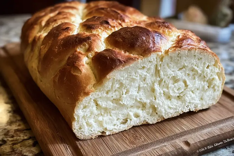 Soft Homemade Gluten-Free Bread | Easy Recipe for Fluffy Loaf 4 Soft Homemade Gluten Free Bread 1 Soft Homemade Gluten-Free Bread | Easy Recipe for Fluffy Loaf