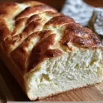 Soft Homemade Gluten Free Bread Soft Homemade Gluten-Free Bread | Easy Recipe for Fluffy Loaf