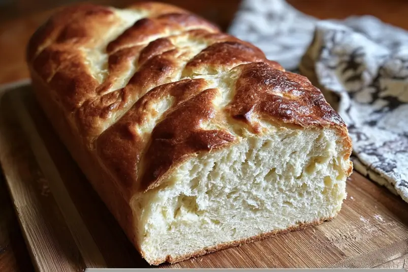 Soft Homemade Gluten-Free Bread | Easy Recipe for Fluffy Loaf 15 Soft Homemade Gluten Free Bread Soft Homemade Gluten-Free Bread | Easy Recipe for Fluffy Loaf