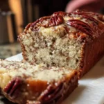 Sweet Alabama Pecan Bread | Southern Classic Recipe 5 Sweet Alabama Pecan Bread Sweet Alabama Pecan Bread | Southern Classic Recipe