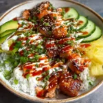 Sweet & Spicy Salmon Bowls: A Flavorful Delight Awaits! 5 Sweet & Spicy Salmon Bowls: A Flavorful Delight Awaits!