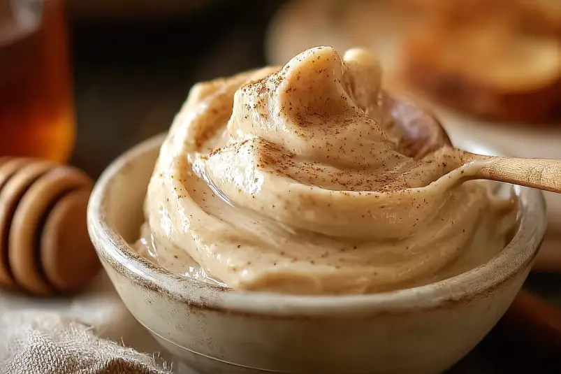 Texas Roadhouse Cinnamon Honey Butter Recipe: Simply Delicious! 3 Texas Roadhouse Cinnamon Honey Butter Recipe Texas Roadhouse Cinnamon Honey Butter Recipe: Simply Delicious!