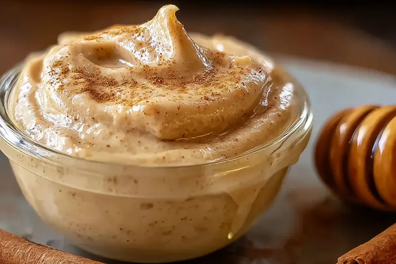 Texas Roadhouse Cinnamon Honey Butter Recipe: Simply Delicious! 4 Texas Roadhouse Cinnamon Honey Butter Recipe1 Texas Roadhouse Cinnamon Honey Butter Recipe: Simply Delicious!