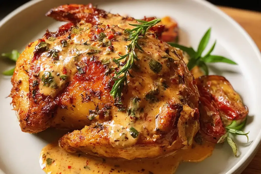 The Original Marry Me Chicken - Irresistibly Delicious Recipe 3 The Original Marry Me Chicken The Original Marry Me Chicken - Irresistibly Delicious Recipe