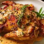 The Original Marry Me Chicken - Irresistibly Delicious Recipe 5 The Original Marry Me Chicken The Original Marry Me Chicken - Irresistibly Delicious Recipe