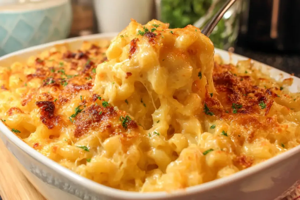 Tini’s Mac and Cheese: Comfort Food to Savor Every Bite 3 Tinis Mac and Cheese Tini’s Mac and Cheese: Comfort Food to Savor Every Bite