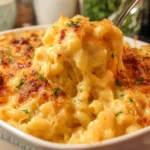 Tini’s Mac and Cheese: Comfort Food to Savor Every Bite 5 Tinis Mac and Cheese Tini’s Mac and Cheese: Comfort Food to Savor Every Bite
