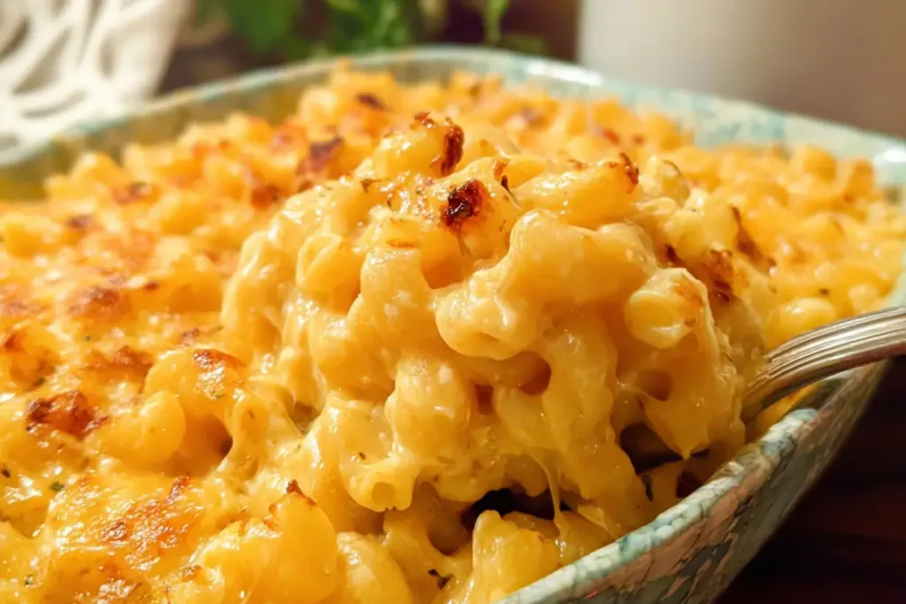 Tini’s Mac and Cheese: Comfort Food to Savor Every Bite 4 Tinis Mac and Cheese1 Tini’s Mac and Cheese: Comfort Food to Savor Every Bite