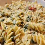 Trader Joe’s Spinach And Artichoke Pasta Recipe From TikTok That You’ll Love 5 Trader Joes Spinach And Artichoke Pasta Recipe From TikTok Trader Joe’s Spinach And Artichoke Pasta Recipe From TikTok That You’ll Love