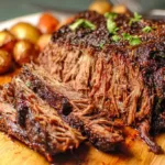 VIRAL CHUCK ROAST: Unforgettable Flavor in Every Bite 5 VIRAL CHUCK ROAST VIRAL CHUCK ROAST: Unforgettable Flavor in Every Bite