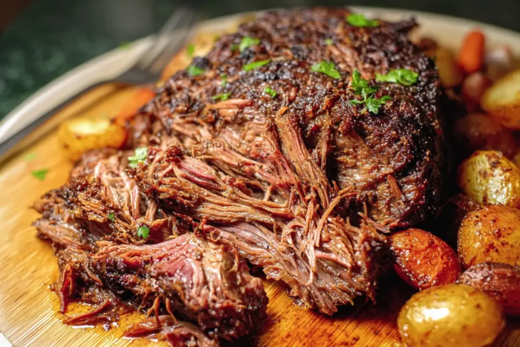 VIRAL CHUCK ROAST: Unforgettable Flavor in Every Bite 4 VIRAL CHUCK ROAST1 VIRAL CHUCK ROAST: Unforgettable Flavor in Every Bite
